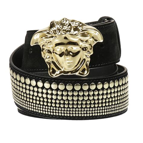 all versace belt types|most expensive Versace belt.